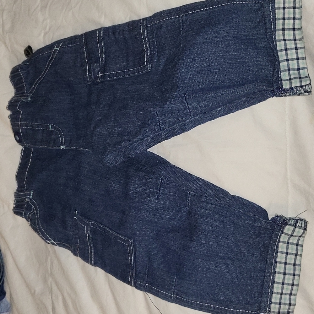 Kids Jeans